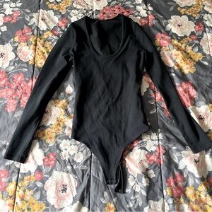 Abercrombie bodysuit